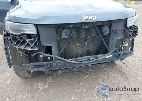 2019 Jeep Grand Cherokee Limited 4X4 from USA, damaged, VIN 1C4RJFBG9KC799523